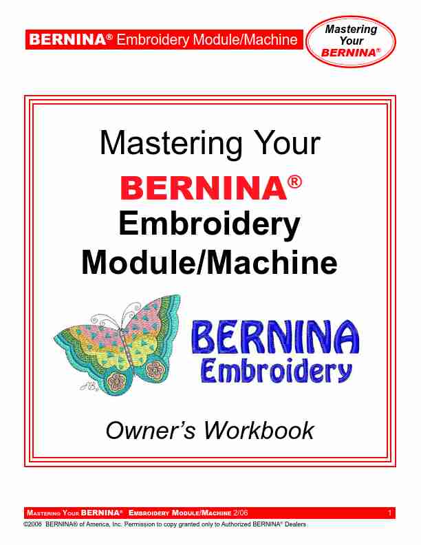 Bernina Sewing Machine 206 1-page_pdf